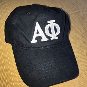 Alpha Phi Hat
